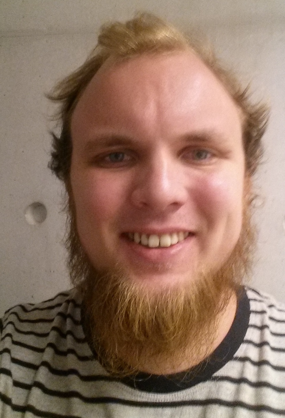 S. B. Kjeldby S. B. Kjeldby